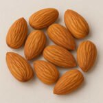 Raw Almond