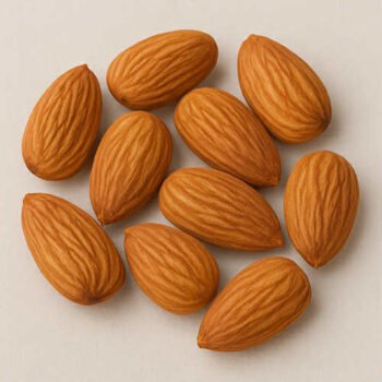 Raw Almond