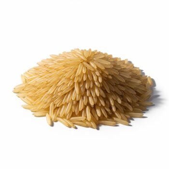 Golden Indian Basmati Rice 1kg