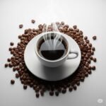 Mekasaraty Turkish Coffee with Cardamom – Dark Roast